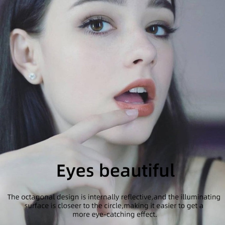 TRIOPO S55 Diameter 55cm Honeycomb Grid Octagon Softbox Reflector Diffuser for Studio Speedlite Flash Softbox - free shipping - PMC TechLife - Order now!