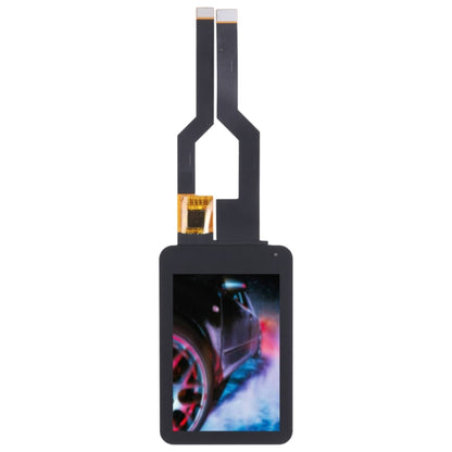 For GoPro Hero12 Black Original LCD Screen and Digitizer Full Assembly -  by PMC Jewellery | Online Shopping South Africa | PMC Jewellery | Buy Now Pay Later Mobicred