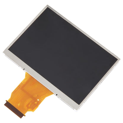 For Canon EOS 600D Original LCD Display Screen - LCD Screen by PMC Jewellery | Online Shopping South Africa | PMC Jewellery