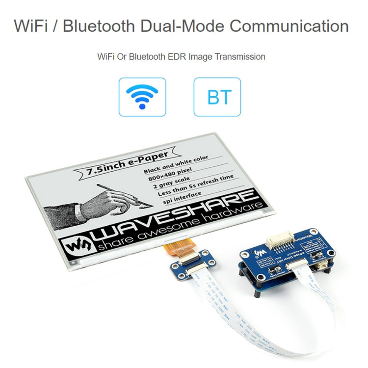 Waveshare ESP32 One Mini Development Board with WiFi / BT / Camera Module - Modules Expansions Accessories by WAVESHARE | Online Shopping South Africa | PMC Jewellery | Buy Now Pay Later Mobicred