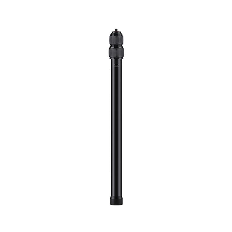 Selfie Stick Adjustable Extension Rod, Length: 45-120cm (Black) - free shipping - PMC TechLife - Order now!