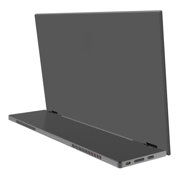 M8 14inch 1080P Ultra-thin HD Portable Narrow-edge Display - LED Projector by PMC TechLife | Online Shopping South Africa | PMC TechLife | Buy Now Pay Later Mobicred
