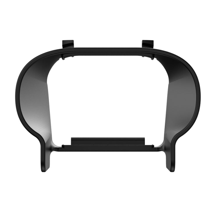 Sunnylife MM-Q9264 Camera Lens Sunshade Anti-glare Hood for DJI Mavic mini (Black) - Lens Hood by Sunnylife | Online Shopping South Africa | PMC Jewellery | Buy Now Pay Later Mobicred