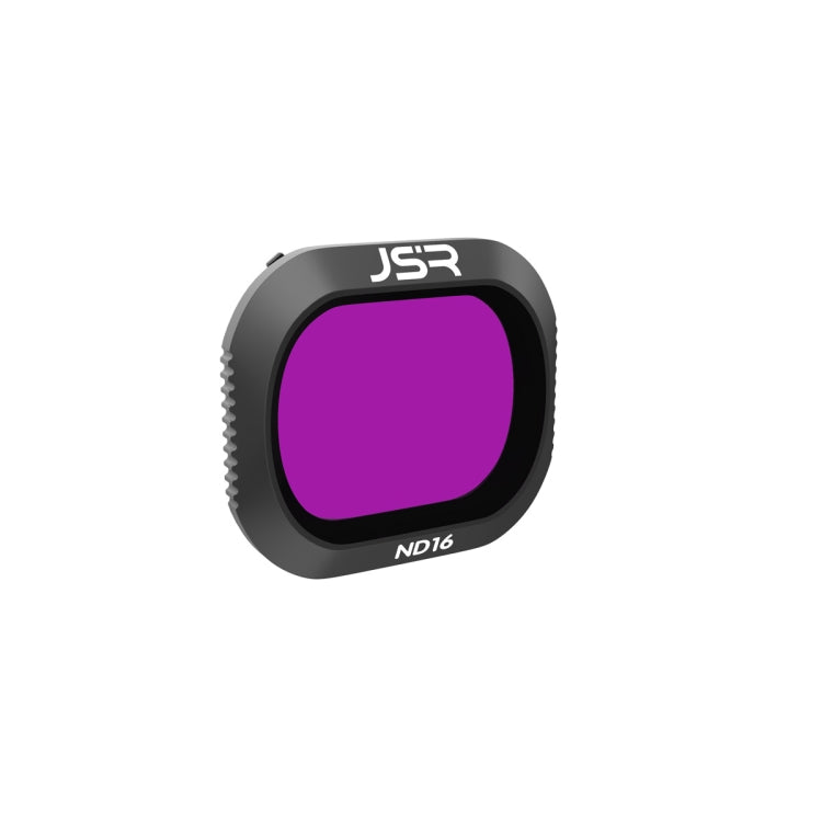 JSR Drone ND16 Lens Filter for DJI MAVIC 2 Pro - Mavic Lens Filter by JSR | Online Shopping South Africa | PMC Jewellery | Buy Now Pay Later Mobicred
