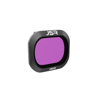 JSR Drone ND8 Lens Filter for DJI MAVIC 2 Pro - Mavic Lens Filter by JSR | Online Shopping South Africa | PMC Jewellery | Buy Now Pay Later Mobicred