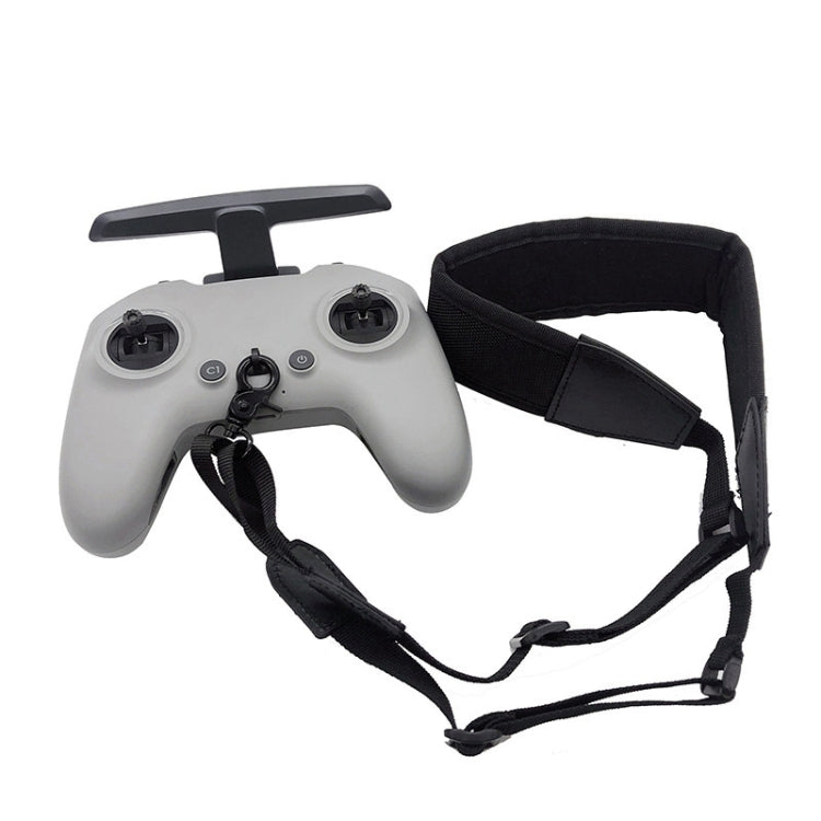 Safety Hand Strap Hanging Wrist Strap Lanyard For DJI FPV Remote Control - Other Accessories by PMC TechLife | Online Shopping South Africa | PMC TechLife | Buy Now Pay Later Mobicred