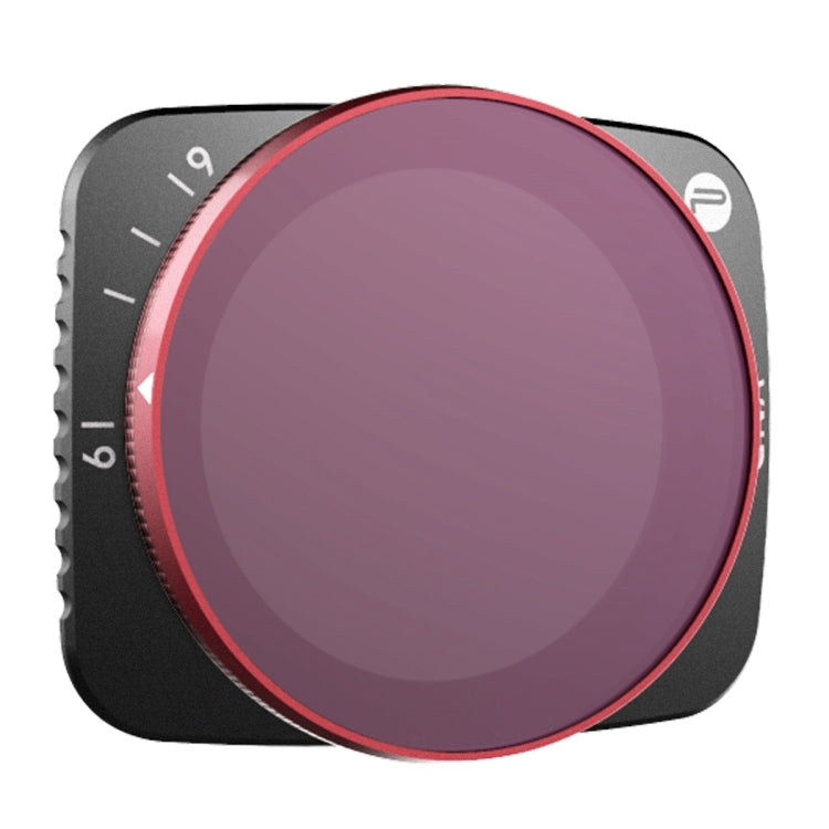 PGYTECH P-16B-065 Variable VND (6-9 Stop) Lens Filter for DJI Air 2S - free shipping - PMC TechLife - Order now!