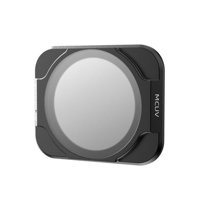 Sunnylife A2S-FI9341 MCUV Lens Filter for DJI Air 2S - Mavic Lens Filter by Sunnylife | Online Shopping South Africa | PMC Jewellery | Buy Now Pay Later Mobicred