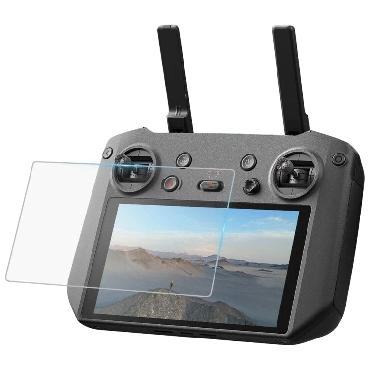 For DJI Mavic 3 Remote Control Explosion-proof Tempered Glass Drone RC Screen Film - Others by PMC TechLife | Online Shopping South Africa | PMC TechLife | Buy Now Pay Later Mobicred