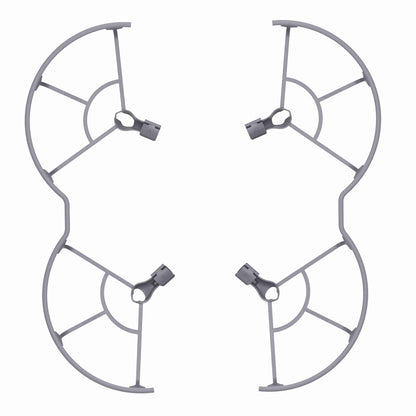 For DJI Air 3 Sunnylife KC680 Drone Propeller Protective Guard Anti-collision Ring (Grey) - Others by Sunnylife | Online Shopping South Africa | PMC Jewellery | Buy Now Pay Later Mobicred