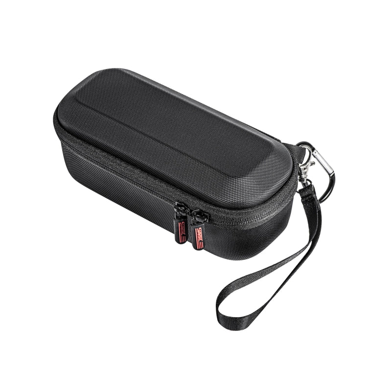 For DJI OSMO Pocket 3 STARTRC Portable Carrying Case Body Storage Bag (Black) - Case & Bags by PMC Jewellery | Online Shopping South Africa | PMC Jewellery | Buy Now Pay Later Mobicred