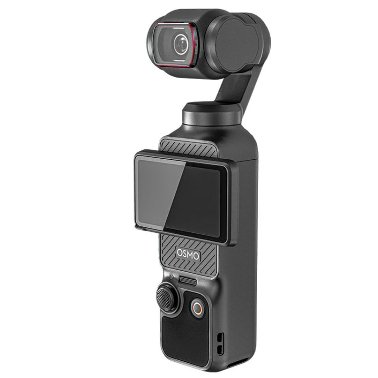 For DJI OSMO Pocket 3 STARTRC UV Lens Filter - Lens Accessories by STARTRC | Online Shopping South Africa | PMC TechLife | Buy Now Pay Later Mobicred