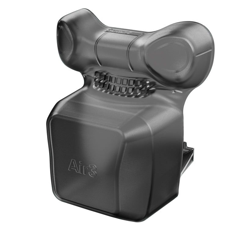 For DJI Air 3 STARTRC Lens Protective Cover Gimbal Cover (Brown) - free shipping - PMC TechLife - Order now!