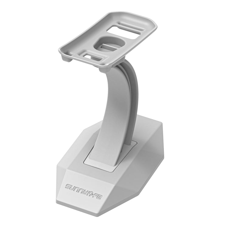 For DJI Neo Sunnylife Desktop Display Stand Drone Mount Exhibition Base Bracket (Grey) - free shipping - PMC TechLife - Order now!