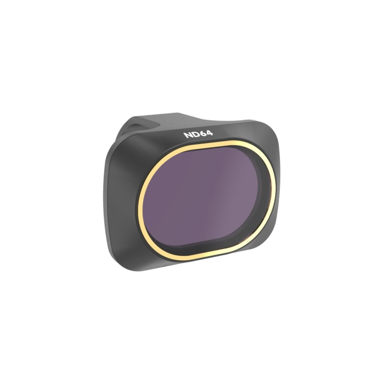 JSR Drone ND64 Lens Neutral Density Filter for DJI MAVIC mini - Mavic Lens Filter by JSR | Online Shopping South Africa | PMC Jewellery | Buy Now Pay Later Mobicred