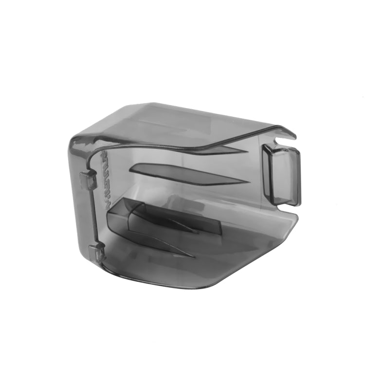 Sunnylife For DJI Mavic Air 2 Camera Lens Protective Cover Hood (Grey) - Lens Hood by Sunnylife | Online Shopping South Africa | PMC Jewellery | Buy Now Pay Later Mobicred