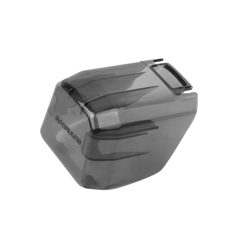Sunnylife For DJI Mavic Air 2 Camera Lens Protective Cover Hood (Grey) - Other by Sunnylife | Online Shopping South Africa | PMC TechLife | Buy Now Pay Later Mobicred