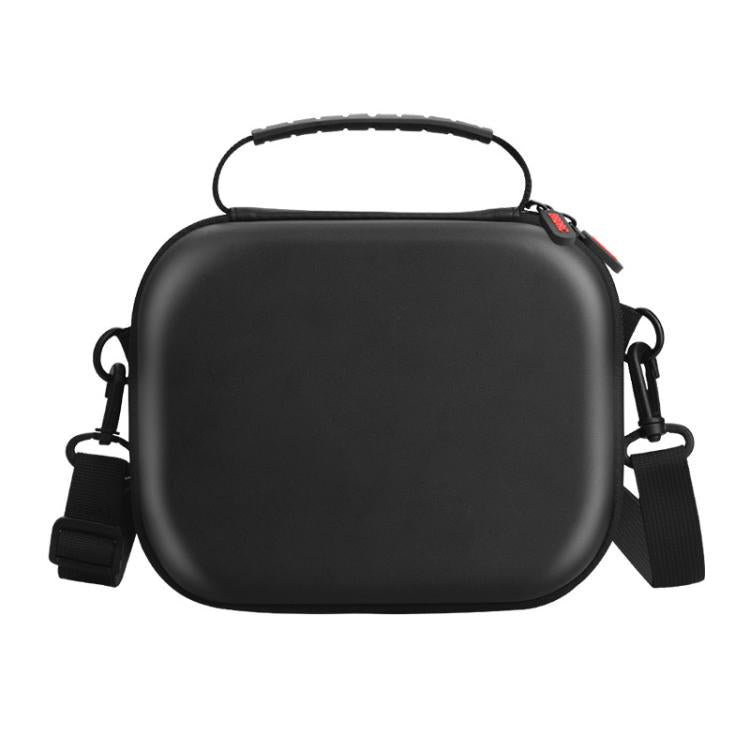 For DJI OSMO Pocket 3 BRDRC Full Set Portable Carrying Case Shoulder Storage Bag (Black) - free shipping - PMC TechLife - Order now!