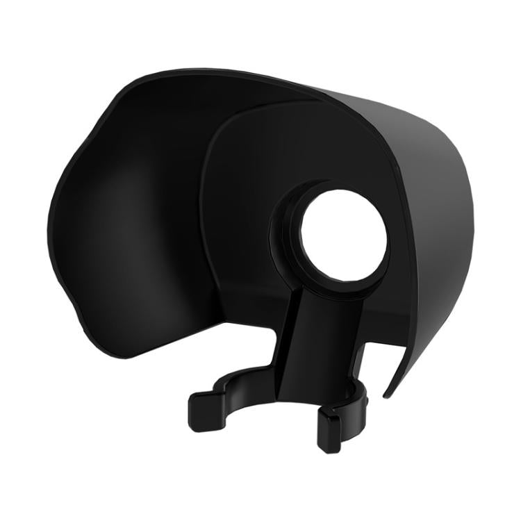 For DJI OSMO Pocket 3 BRDRC Sunshade Lens Protective Cover Hood (Black) - free shipping - PMC TechLife - Order now!