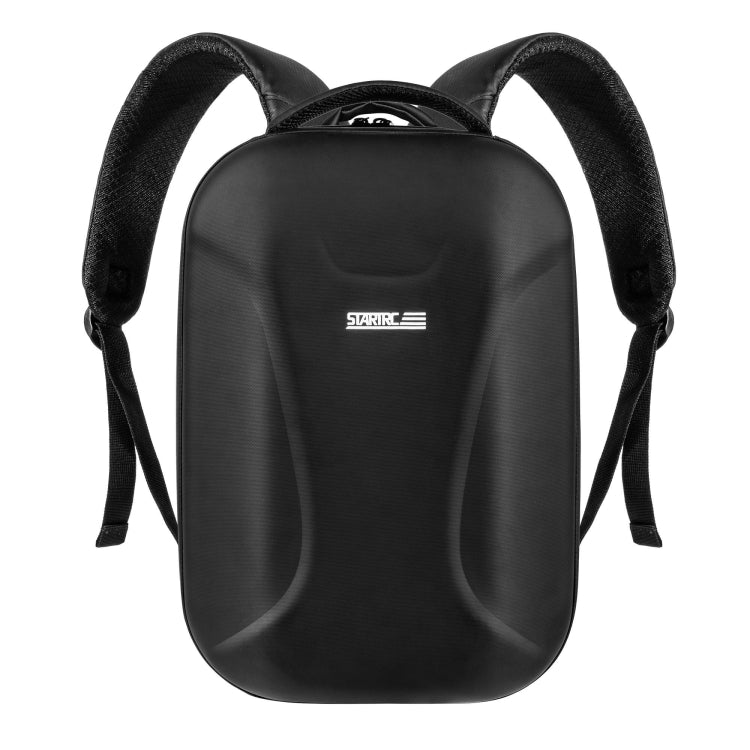 STARTRC Hard Shell Waterproof Shoulders Bag Backpack for DJI Mavic 3 Pro / Mavic 3 Classic (Black) - free shipping - PMC TechLife - Order now!