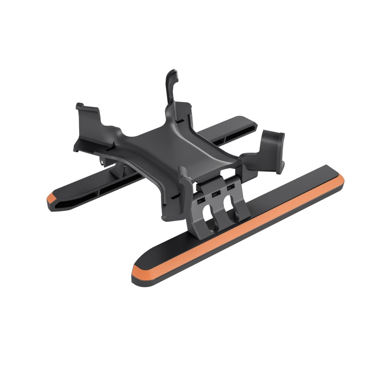 For DJI Avata 2 STARTRC Quick Release Folding Landing Gear Training Rack (Orange) -  by STARTRC | Online Shopping South Africa | PMC Jewellery | Buy Now Pay Later Mobicred