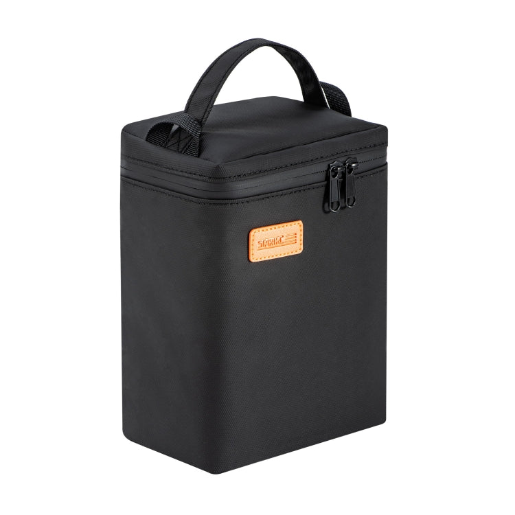 STARTRC V2 Battery Constant Temperature Heating Bag For DJI Drone Battery (Black) - free shipping - PMC TechLife - Order now!