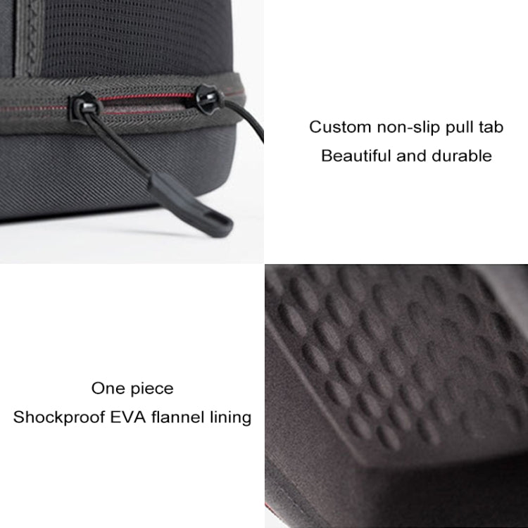 PGYTECH P-HA-032 Mini Portable Storage Bag for DJI Mavic 2 - Backpacks & Bags by PGYTECH | Online Shopping South Africa | PMC Jewellery | Buy Now Pay Later Mobicred