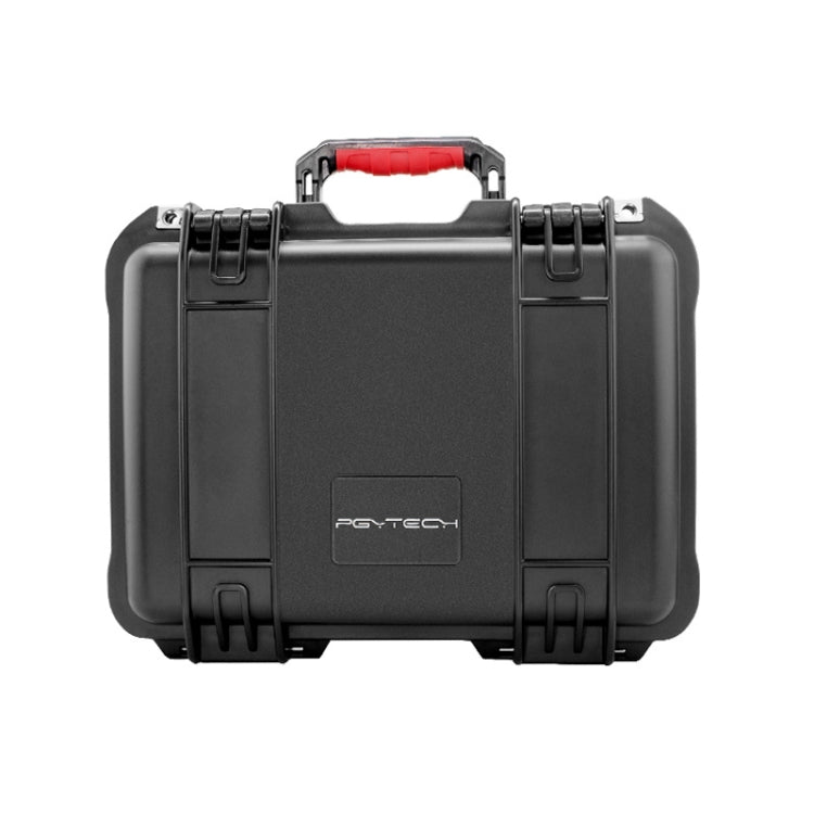 PGYTECH P-HA-033 Waterproof Storage Box for DJI Mavic 2 - Backpacks & Bags by PGYTECH | Online Shopping South Africa | PMC Jewellery | Buy Now Pay Later Mobicred