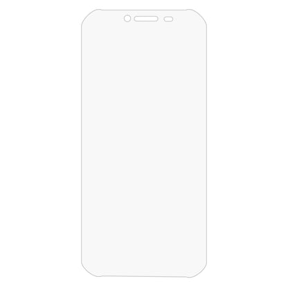 For Doogee S40 10 PCS 0.26mm 9H 2.5D Tempered Glass Film - Others by PMC Jewellery | Online Shopping South Africa | PMC Jewellery | Buy Now Pay Later Mobicred