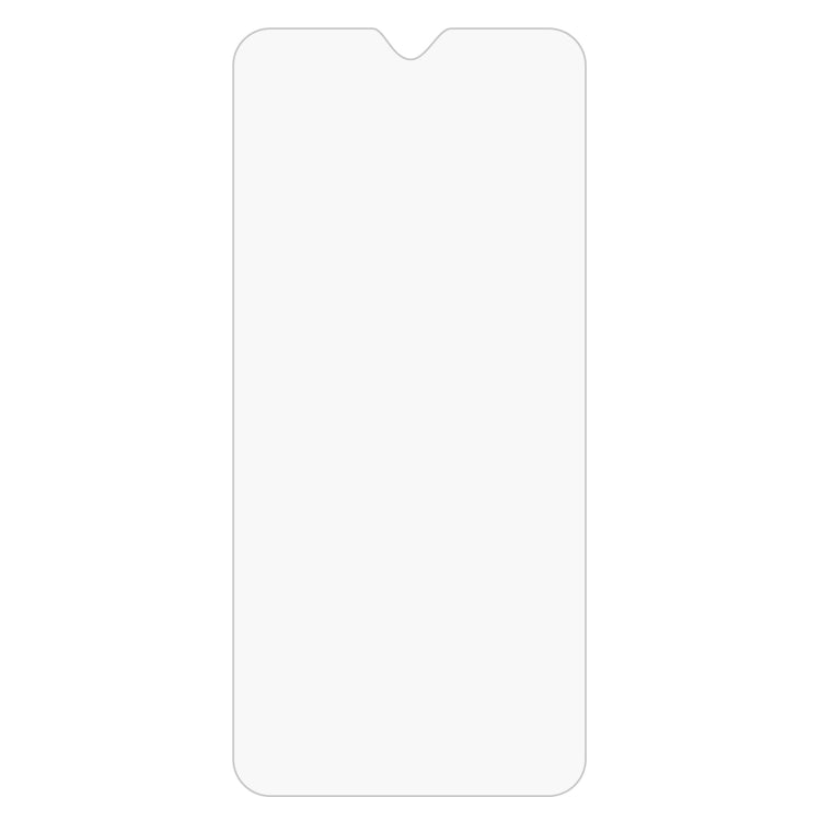 For Ulefone Armor 7 50 PCS 0.26mm 9H 2.5D Tempered Glass Film - Others by PMC Jewellery | Online Shopping South Africa | PMC Jewellery | Buy Now Pay Later Mobicred