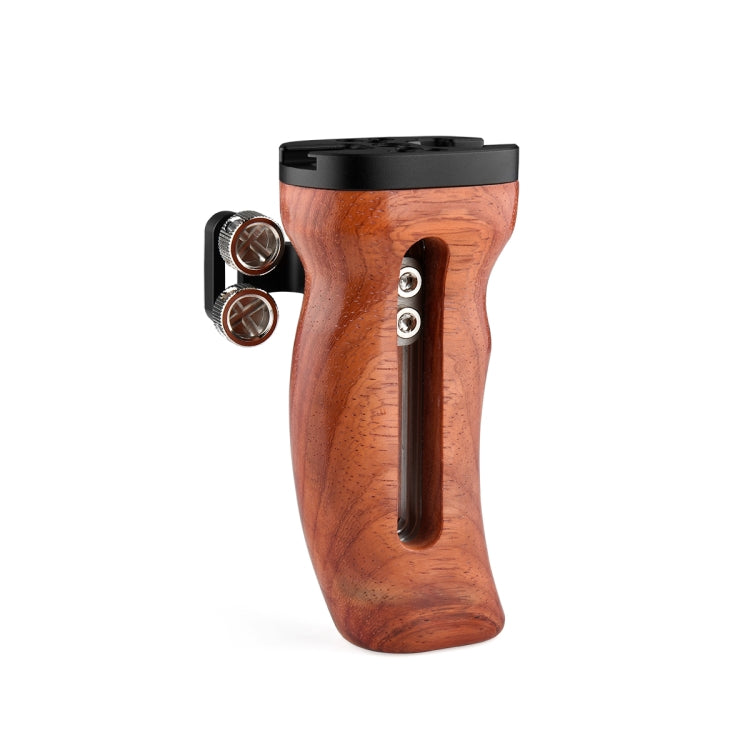 YELANGU A72 Universal Camera Wooden Handle - free shipping - PMC TechLife - Order now!