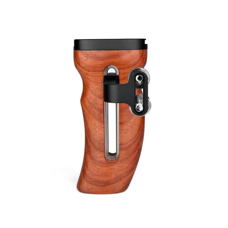 YELANGU A72 Universal Camera Wooden Handle - free shipping - PMC TechLife - Order now!