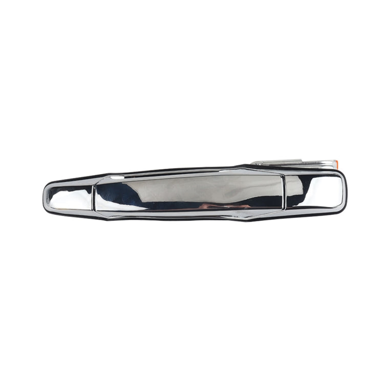 2 PCS Car Rear Door Outside Handle 25960521/2 for Chevrolet / GMC - Door Handles by PMC Jewellery | Online Shopping South Africa | PMC Jewellery