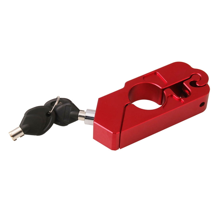 Motorcycle Lock Grip / Throttle / Brake / Handlebar Lock - Theft Protection by PMC TechLife | Online Shopping South Africa | PMC TechLife | Buy Now Pay Later Mobicred