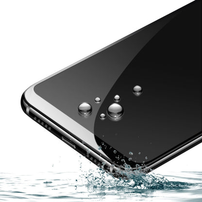 For Tecno Spark Go Plus IMAK H Explosion-proof Tempered Glass Protective Film - Tecno Tempered Glass by imak | Online Shopping South Africa | PMC Jewellery