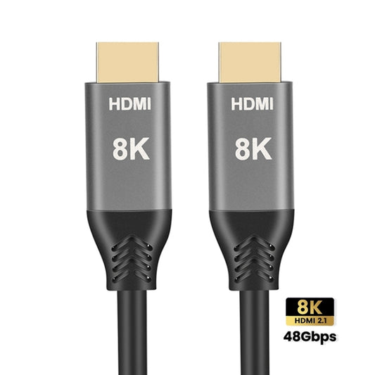 HDMI2.1 8K 120Hz High Dynamic HD Cable, Cable Length:3m - Cable by PMC Jewellery | Online Shopping South Africa | PMC Jewellery | Buy Now Pay Later Mobicred