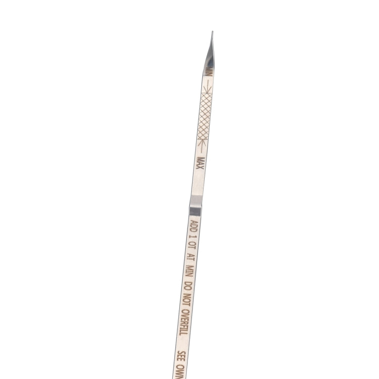 A5195 Car Engine Oil Level Oil Measuring Rod 4792965AA for Dodge - Inspection Tools by PMC TechLife | Online Shopping South Africa | PMC TechLife | Buy Now Pay Later Mobicred