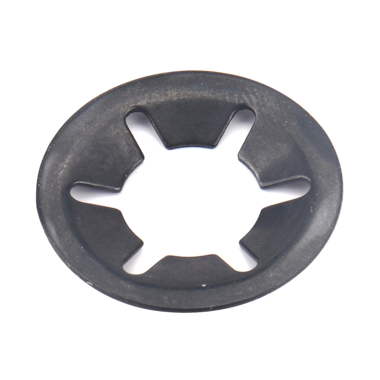 A5707 280 PCS Torx Bearing Clamp Retaining Ring Manganese Steel Quick Speed Locking Washer - free shipping - PMC TechLife - Order now!