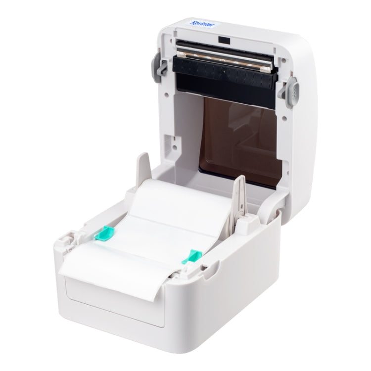 Xprinter XP-420B Fashion Thermal Barcode Printer - free shipping - PMC Jewellery - Order now!