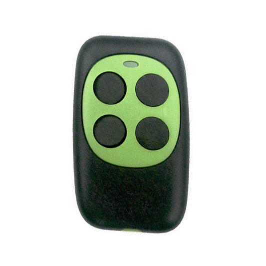 LZ-073 286-868MHZ Multi-function Automatic Copy Remote Control(Green) - Universal by PMC Jewellery | Online Shopping South Africa | PMC Jewellery | Buy Now Pay Later Mobicred