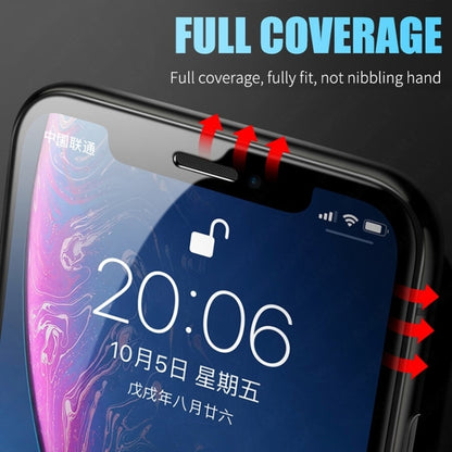 For Huawei P30 Pro 9D Full Screen Full Glue Ceramic Film - Huawei Tempered Glass by PMC Jewellery | Online Shopping South Africa | PMC Jewellery