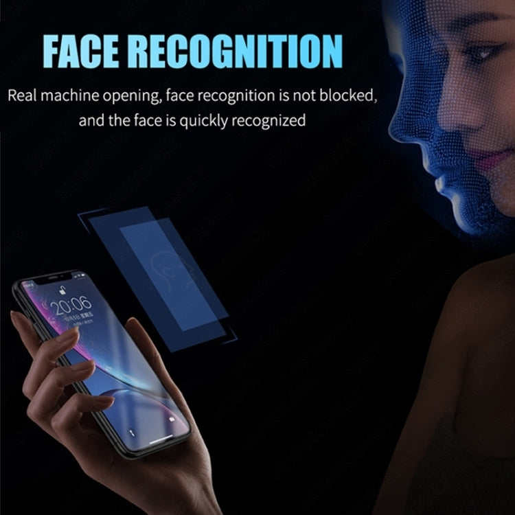 For Motorola Moto E7 Plus 9D Full Screen Full Glue Ceramic Film - Motorola Tempered Glass by PMC TechLife | Online Shopping South Africa | PMC TechLife