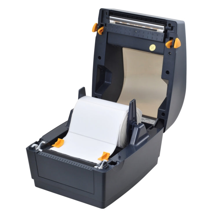 Xprinter XP-480B Thermal Electronic Face Bill Printer - Printer by Xprinter | Online Shopping South Africa | PMC Jewellery | Buy Now Pay Later Mobicred