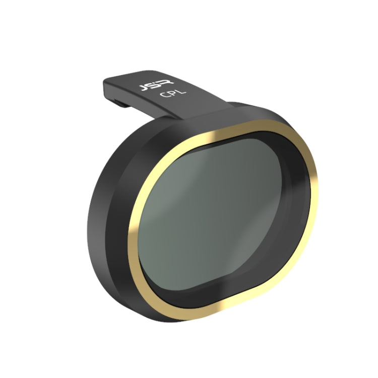 JSR for FiMi X8 mini Drone Lens Filter CPL Filter - free shipping - PMC TechLife - Order now!