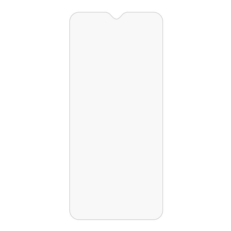 For Ulefone Note 7 50 PCS 0.26mm 9H 2.5D Tempered Glass Film - free shipping - PMC Jewellery - Order now!