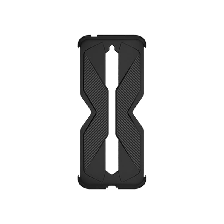 For ZTE nubia Red Magic 5G / 5S Double Slide Phone Case - ZTE Cases by PMC TechLife | Online Shopping South Africa | PMC TechLife