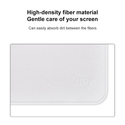 Nano-Texture Glass Panels Polishing Cloth for Apple Screen Display - Others Accessories by PMC Jewellery | Online Shopping South Africa | PMC Jewellery