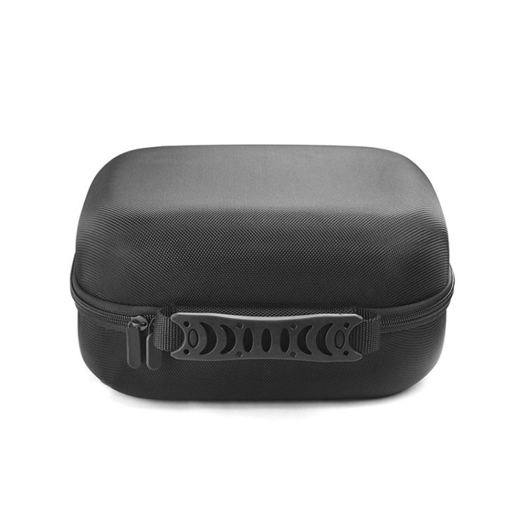 For Shengyangkang Cervical Spine Massager Handbag Storage Box(Black) - free shipping - PMC TechLife - Order now!