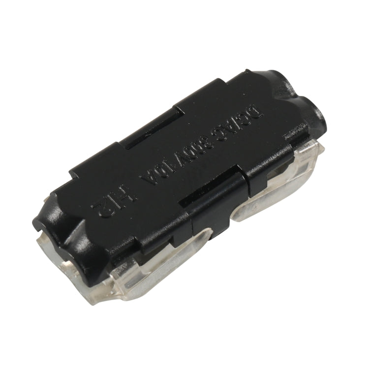 A6535 15 in 1 Car H-type Stripping-free Terminal Block - Booster Cable & Clip by PMC TechLife | Online Shopping South Africa | PMC TechLife | Buy Now Pay Later Mobicred