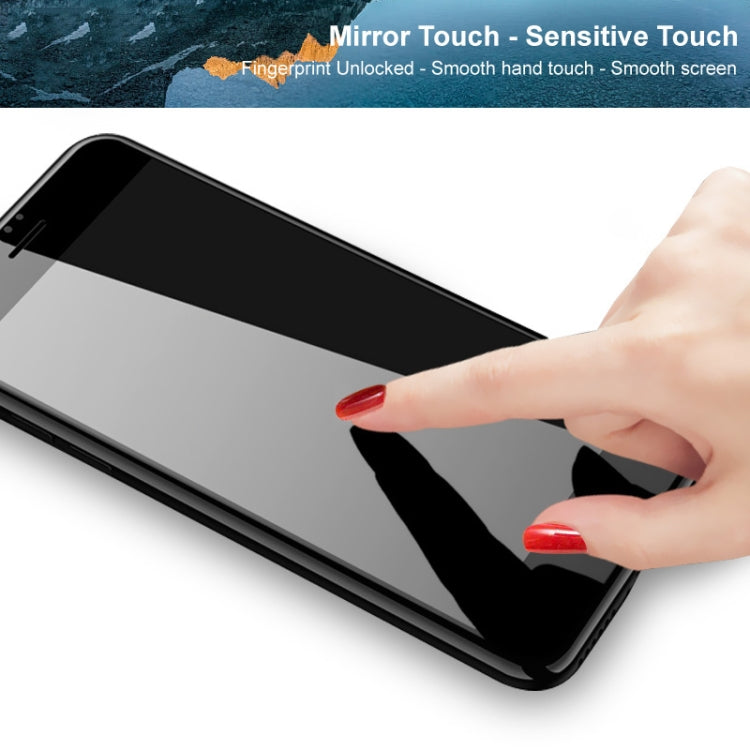 For Ulefone Armor X9 / X9 Pro imak H Series Tempered Glass Film - Ulefone Tempered Glass by imak | Online Shopping South Africa | PMC Jewellery | Buy Now Pay Later Mobicred
